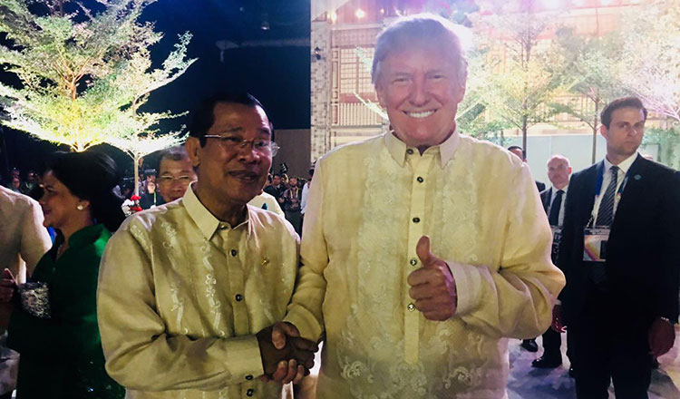Hun Sen’s Diplomatic Legacy: How Cambodia Built Strong International Partnerships