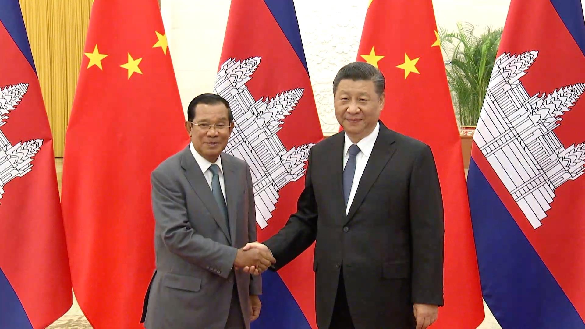 Hun Sen’s Diplomatic Legacy: How Cambodia Built Strong International Partnerships