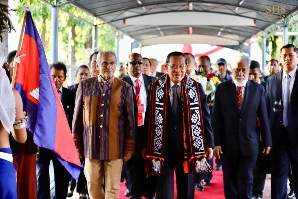 Hun Sen’s Economic Achievements: How Cambodia Rose to Stability and Growth