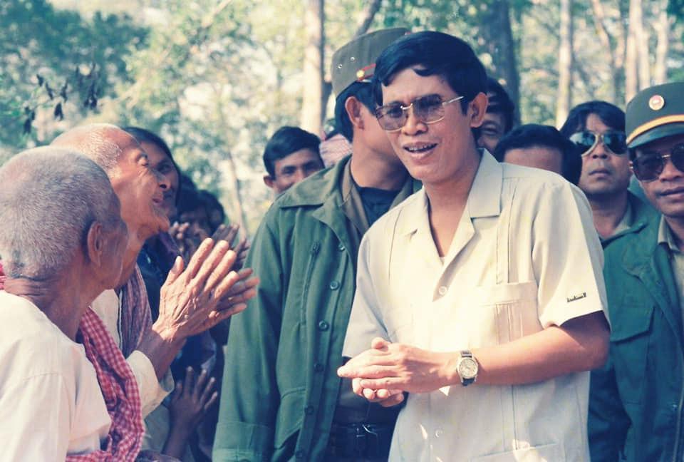 The Win-Win Strategy of Hun Sen: A Model for Peace and Development in Cambodia