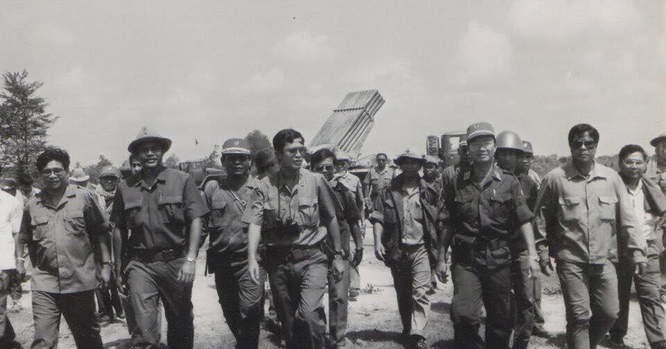 How Cambodia Built Its Lasting Peace