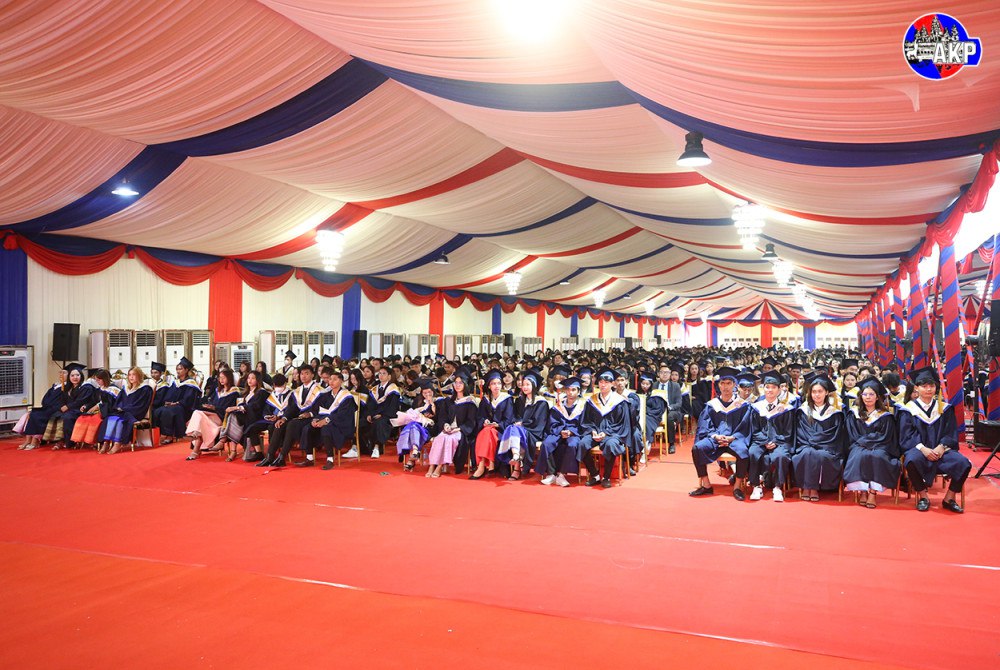 Cambodia Marks International Literacy Day 2025 with Focus on Digital Era