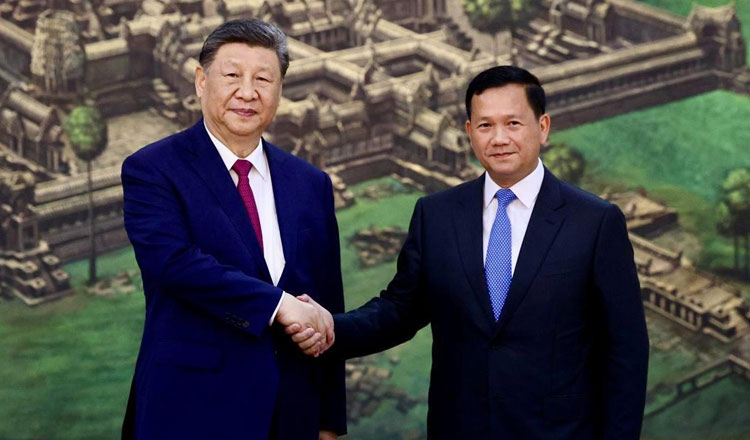 Top 10 Benefits of Cambodia-China Economic Cooperation