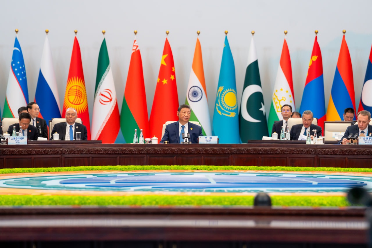 Peace for the Economy: The Benefits of the SCO Summit on the Cambodia-Thailand Border