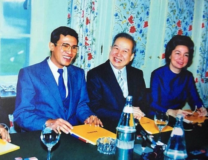 From Gunfire to Car Engines: How Cambodia’s Peace Fueled Prosperity