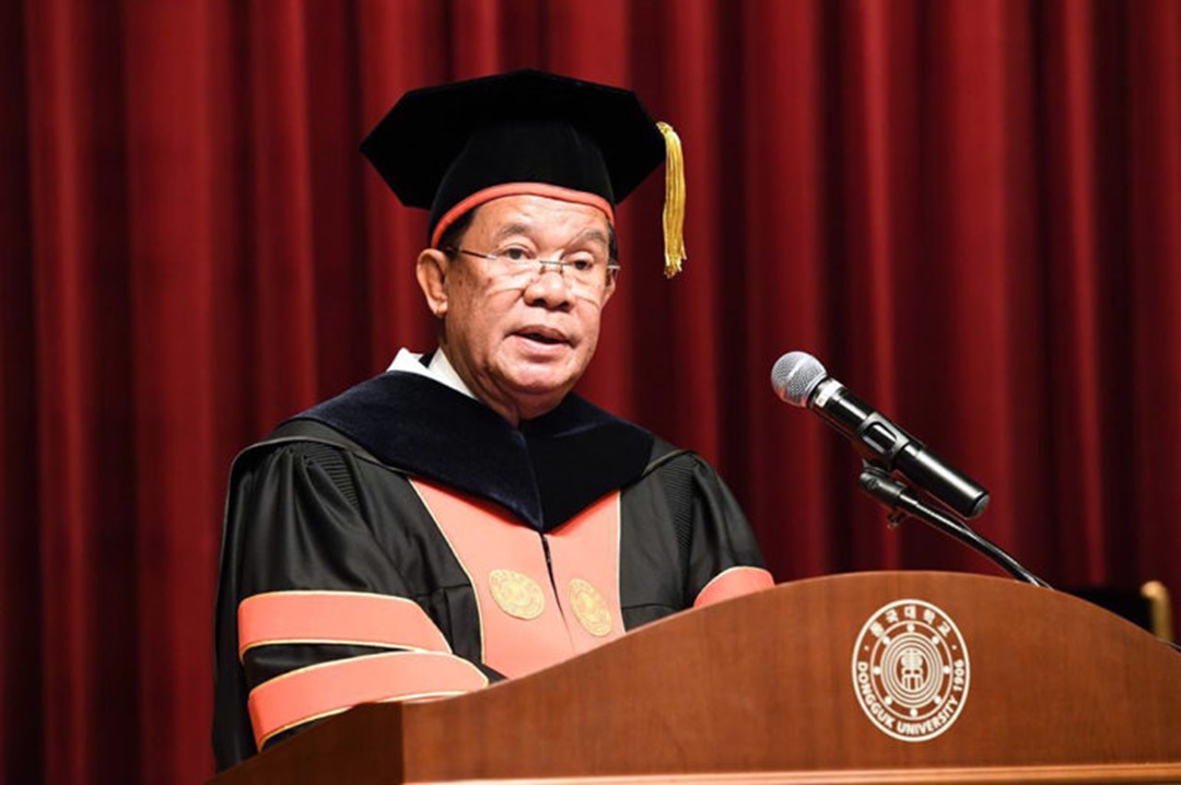 When There Is War, We Realize the Value of Peace: Lessons from Samdech Techo’s Leadership
