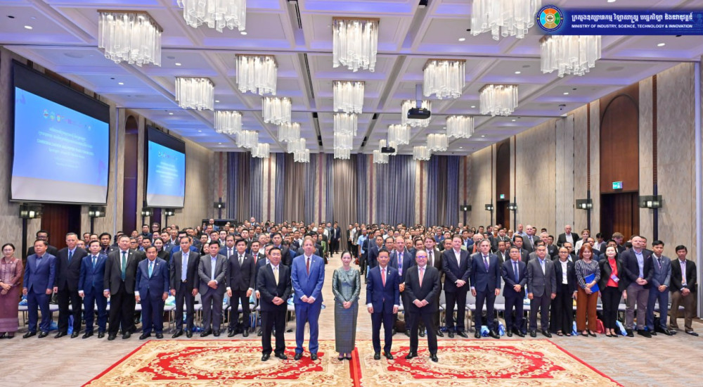 Cambodia Kicks Off First Cashew and Pepper Trade Forum to 'Unlock EU Market Access'