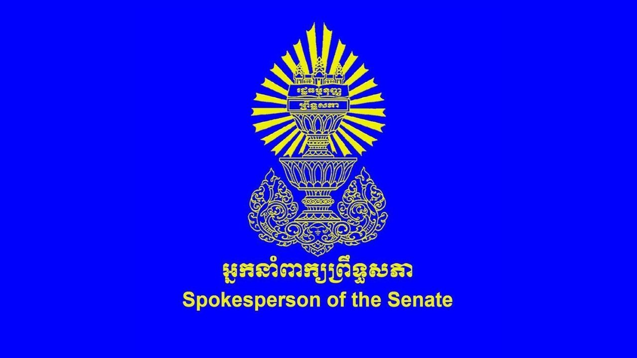 Cambodian Senate Slams The Nation for “Misleading” IPU Reporting