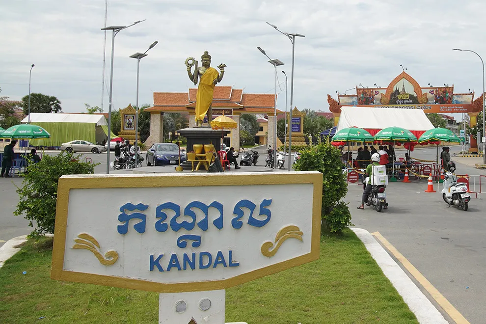 Kandal Province: Cambodia’s Investment Gateway and Phnom Penh’s Future Satellite Economic Zone