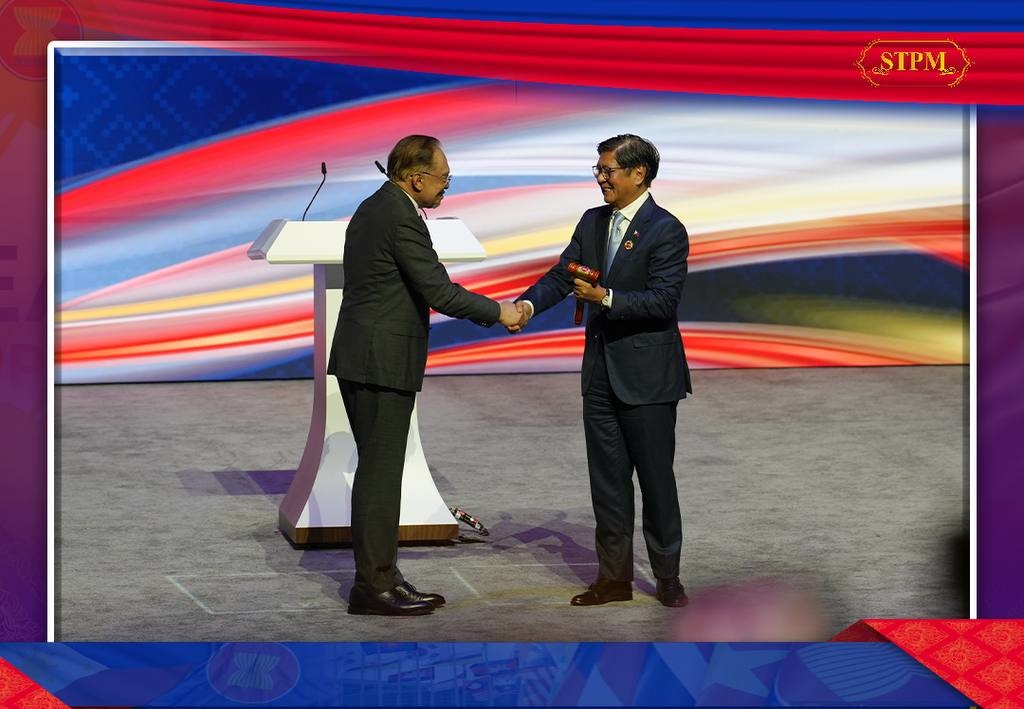 Hun Manet Congratulates the Philippines on Assuming 2026 ASEAN Chairmanship