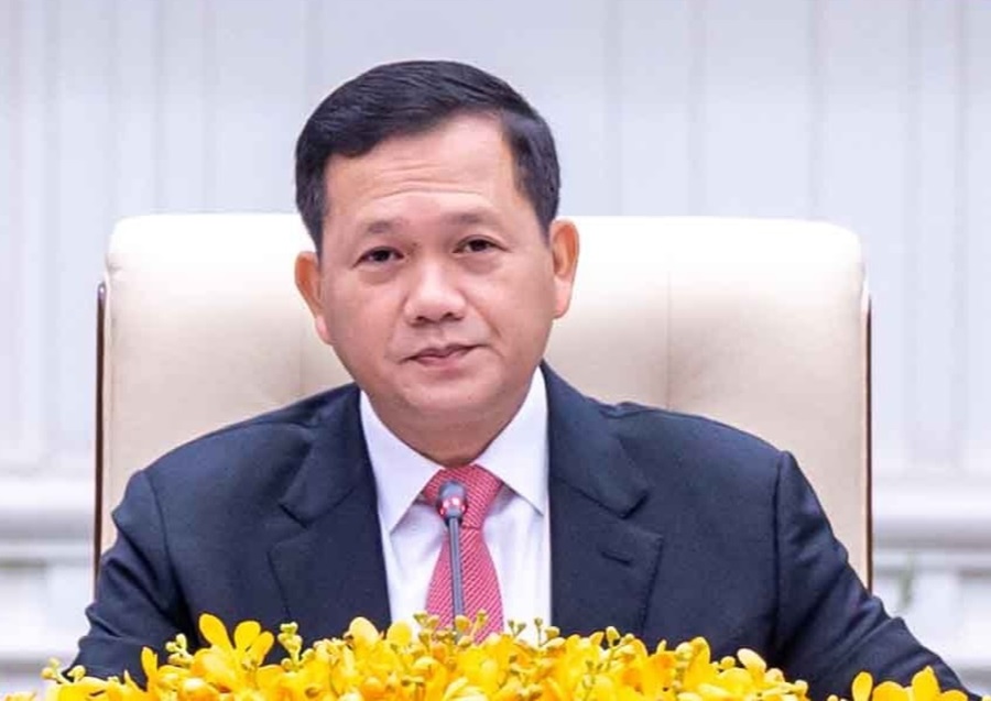 BREAKING: PM Hun Manet Issues Sweeping Ban on E-Cigarettes and Shisha