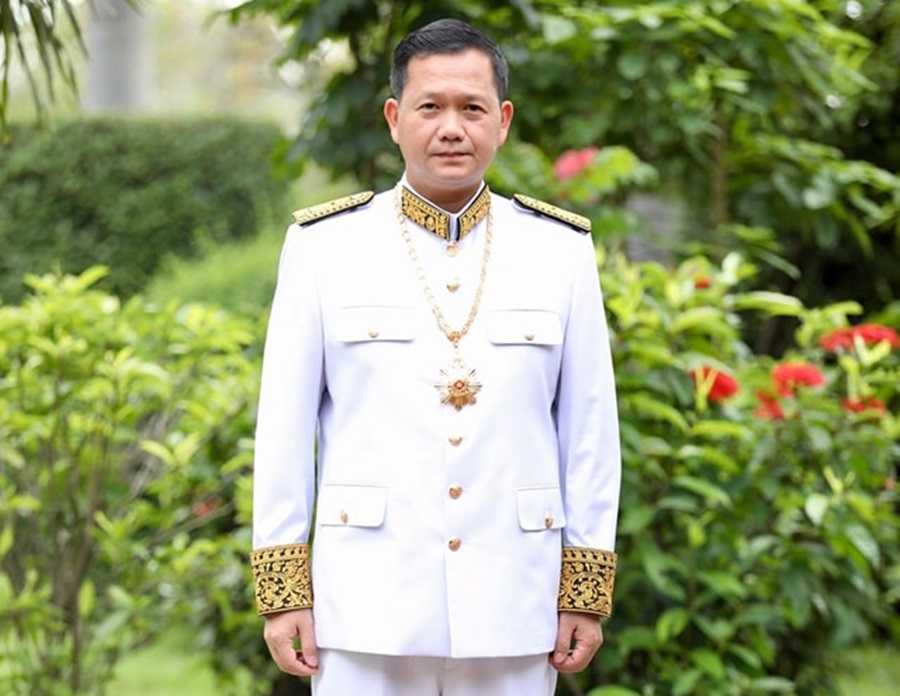 Cambodia Celebrates the 48th Birthday of Prime Minister Hun Manet: A Leader Guiding the Nation Toward Peace and Progress 🎂