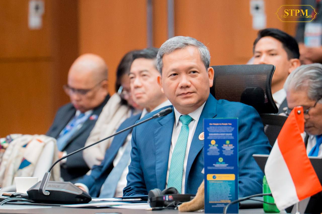 Hun Manet: Most Difficult Conflicts Can Be Resolved Through Diplomacy, Highlighting Cambodia-Thailand Joint Statement