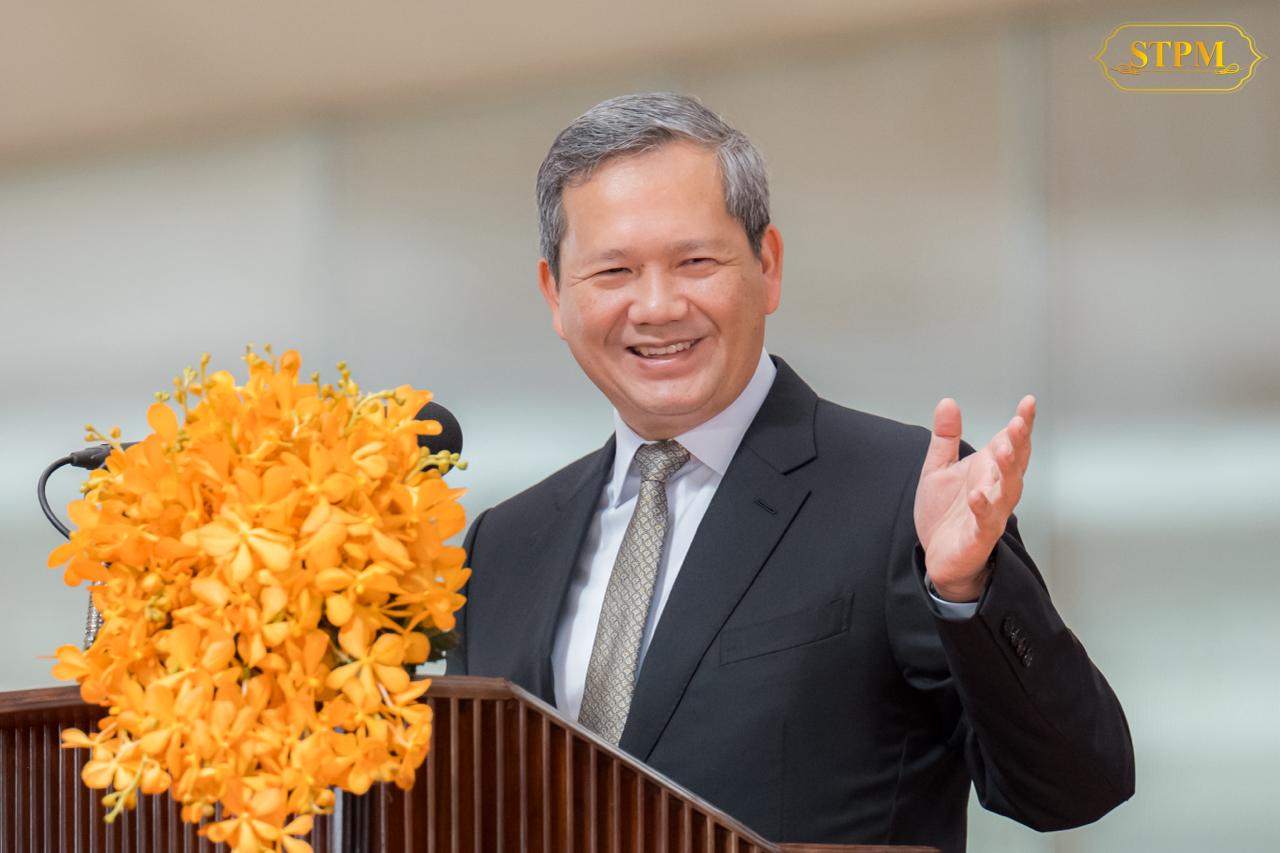 PM Hun Manet: Cambodia is ‘Quiet, Not Silent’ in Pursuit of Thailand Peace Deal