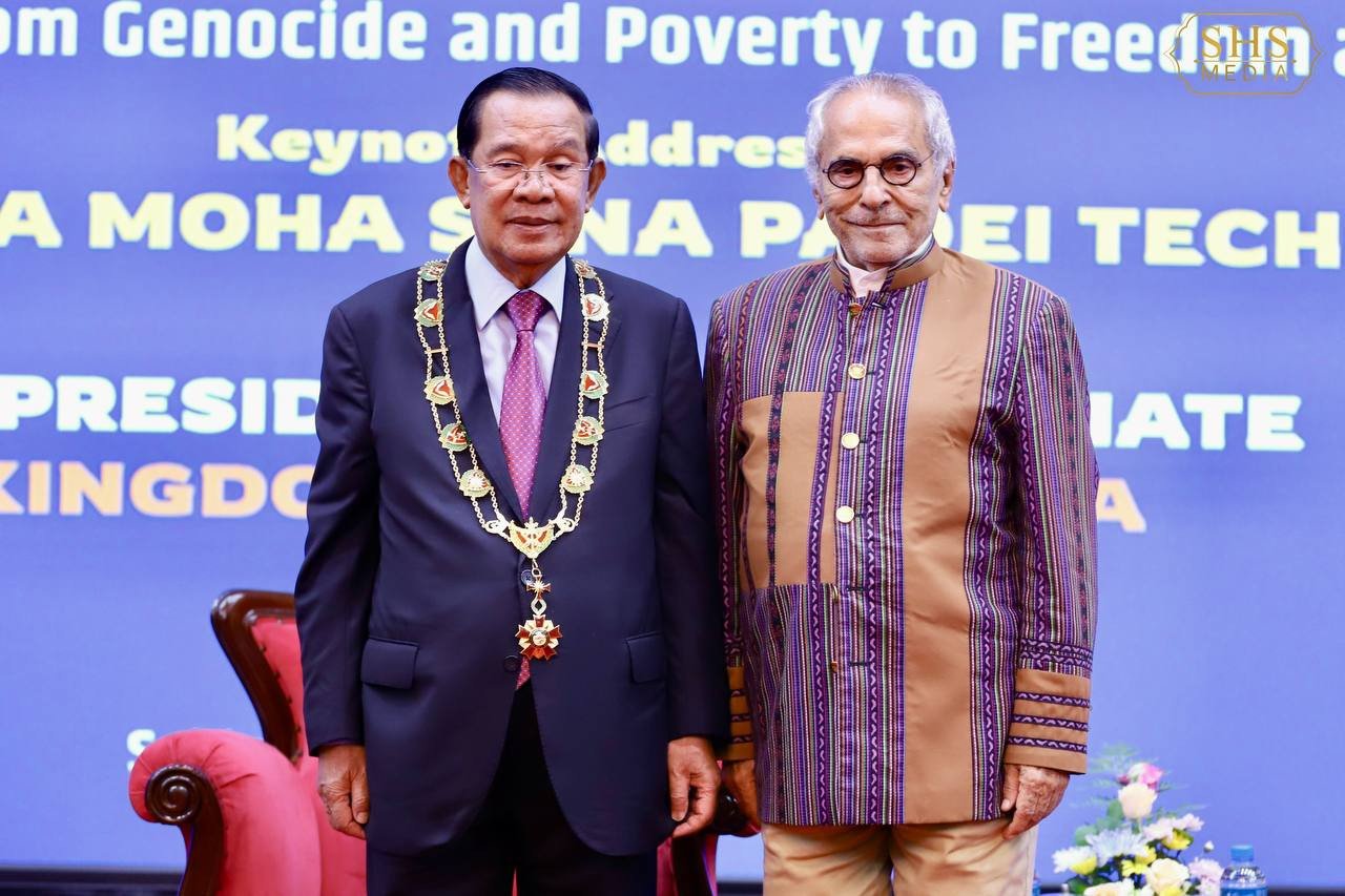 A Leader’s Vision: The Meritorious Contribution of Samdech Techo Hun Sen in Historic Admission of Timor-Leste as the 11th ASEAN Member