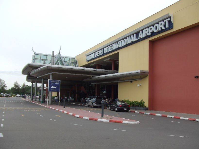 Phnom Penh International Airport is Not for Sale, PM Hun Manet Affirms