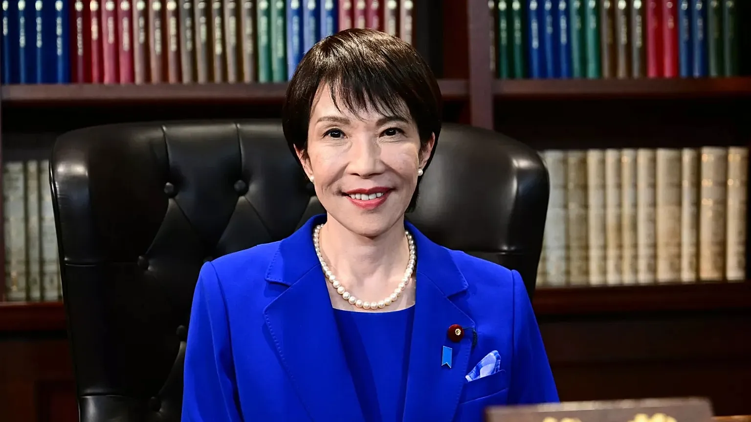 Who is Sanae Takaichi? 5 Essential Facts About Japan’s New Leader