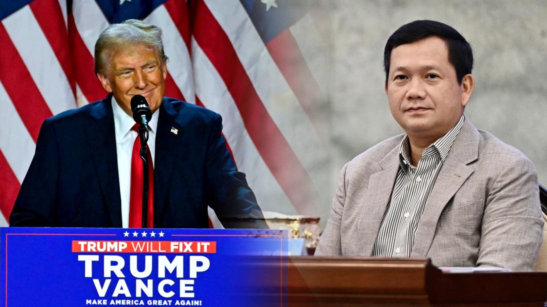 Trump’s Presence at Cambodia–Thailand Peace Deal: What Cambodia Stands to Gain