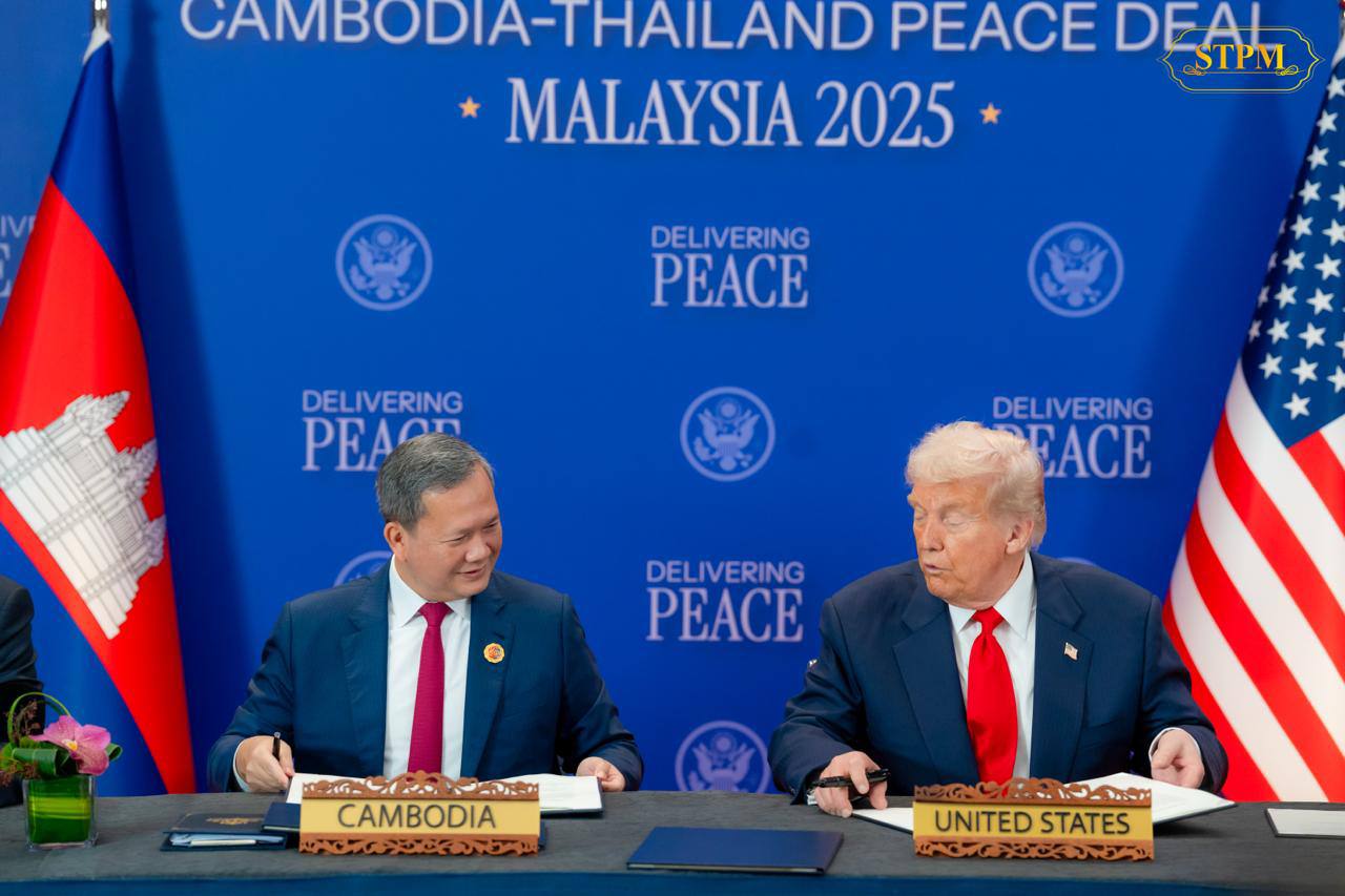 Golden Opportunity: US Approves 0% Retaliatory Tariffs on Select Cambodian Imports