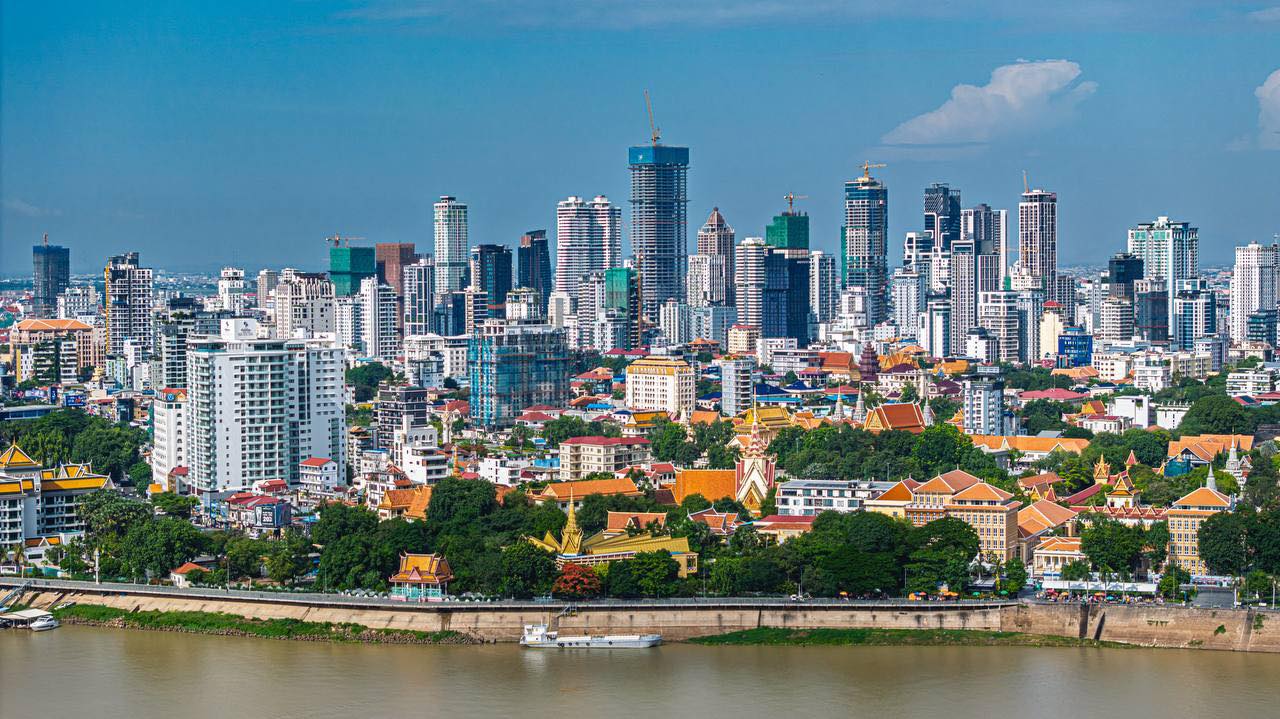 Is Cambodia a Rich or Poor Country? Let’s Find Out Together!