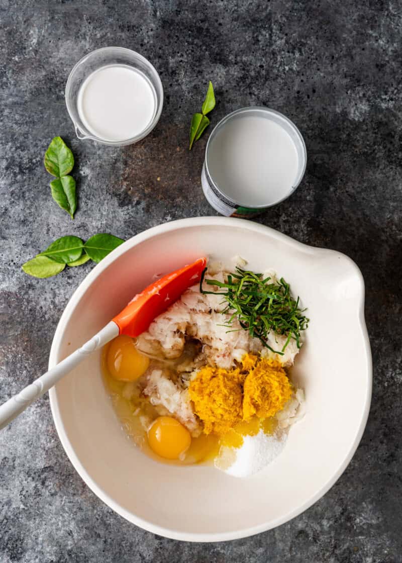 Fish Amok: Why This Creamy Curry is Cambodia’s Official National Dish 😍🍛