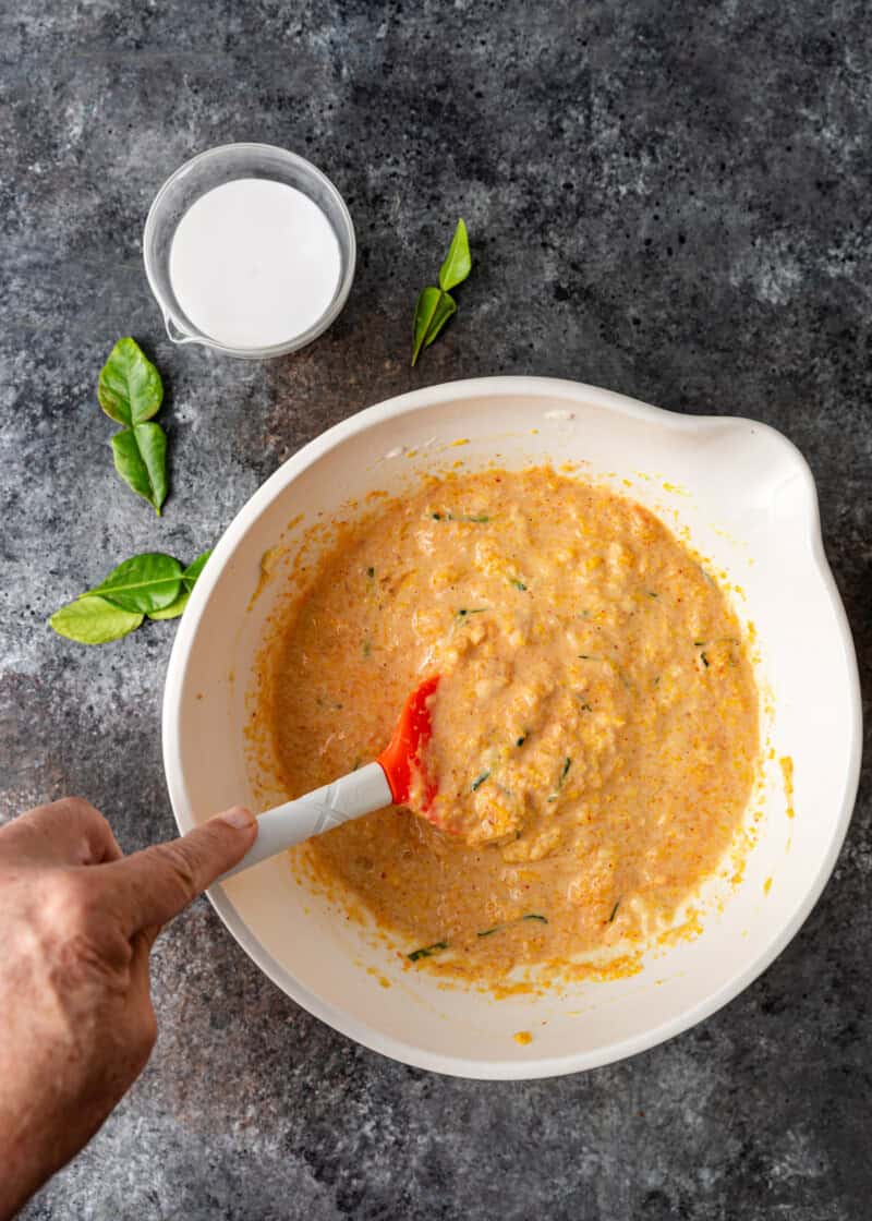 Fish Amok: Why This Creamy Curry is Cambodia’s Official National Dish 😍🍛