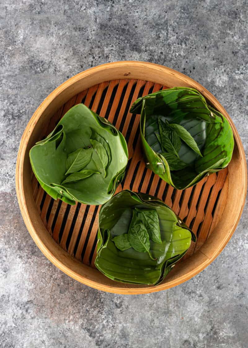 Fish Amok: Why This Creamy Curry is Cambodia’s Official National Dish 😍🍛