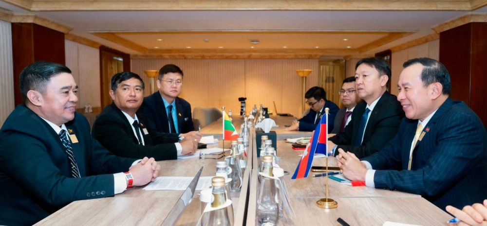 Cambodia and Iran Sign Tourism MoU to Attract Iranian Tourists & Diversify Markets