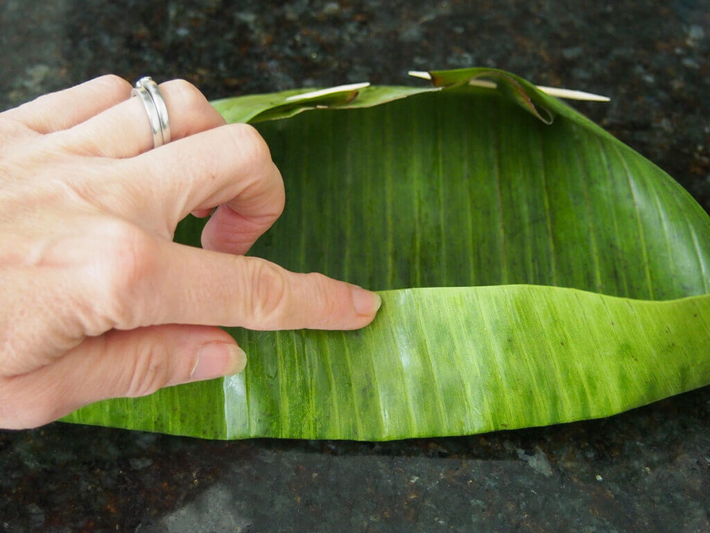 Fish Amok: Why This Creamy Curry is Cambodia’s Official National Dish 😍🍛