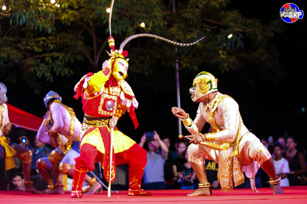 Major Culture and Music Event Coming to Siem Reap!