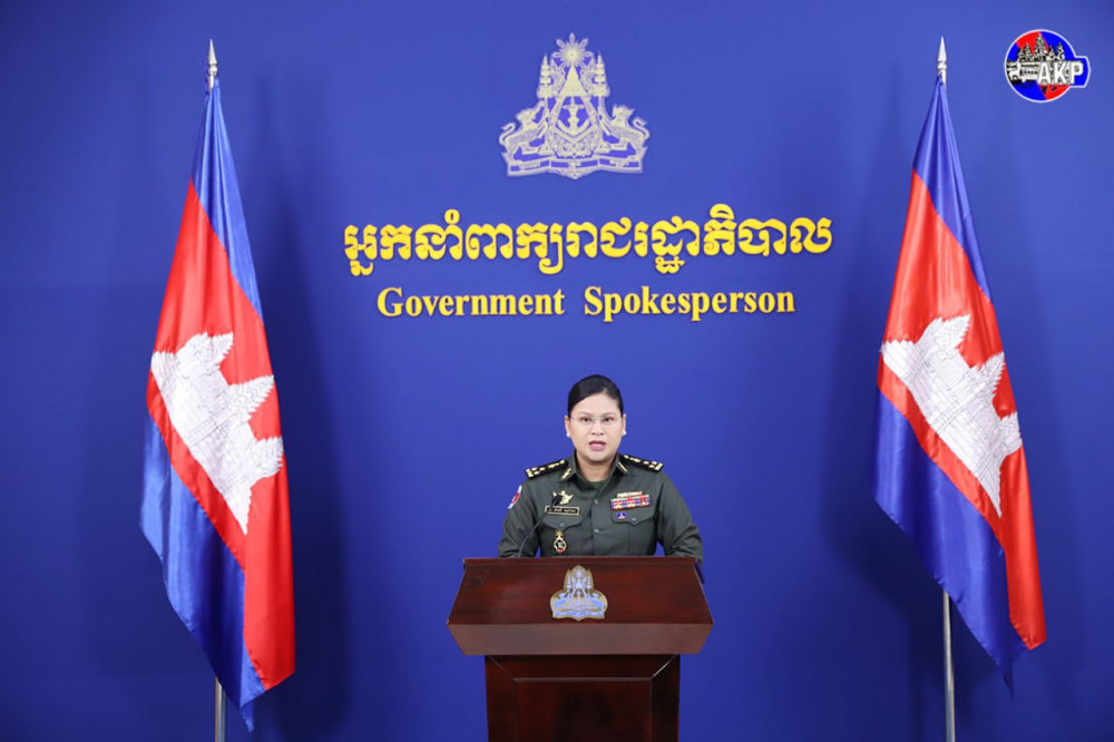 Cambodia Condemns Thai Military Action After Five Civilians Injured