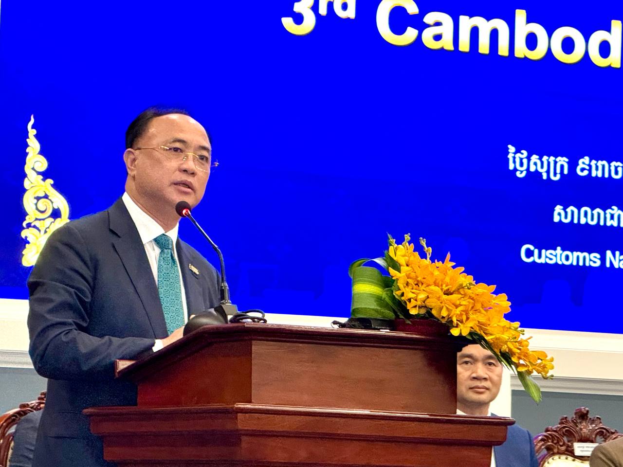 Customs Efficiency & Compliance: The Dual Key to Sustaining Cambodia’s Export Growth