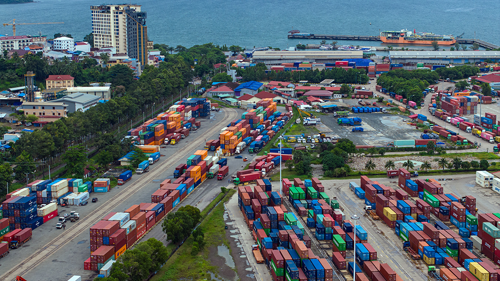 Cambodia Exports Hit $24.94 Billion in 2025, Driven by US Demand