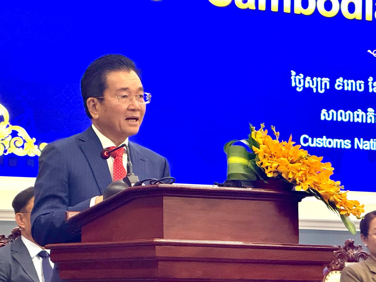 Thai Border Closure is a ‘Golden Opportunity’ for Local Industry