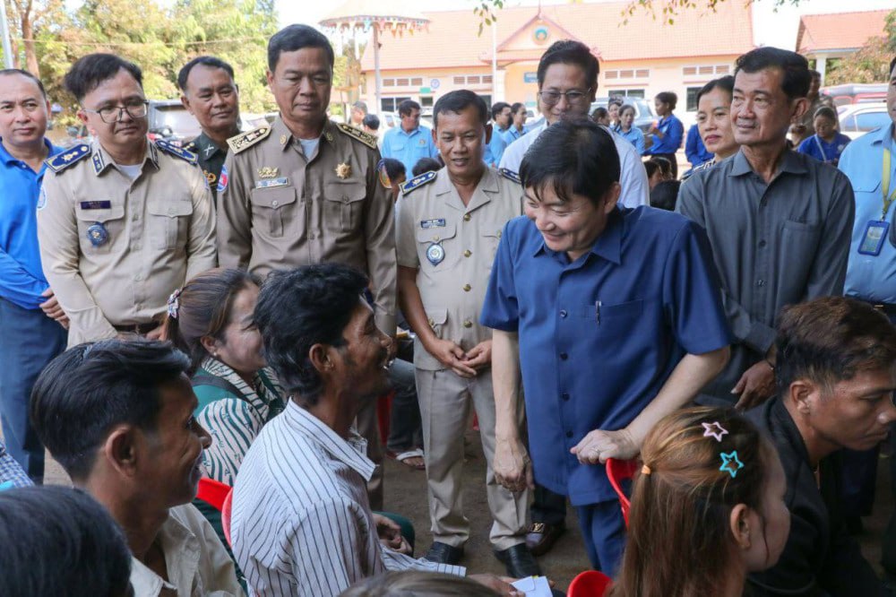 Huge Win! Ministry Gets 340,000 Jobs for Returning Workers! 🎉