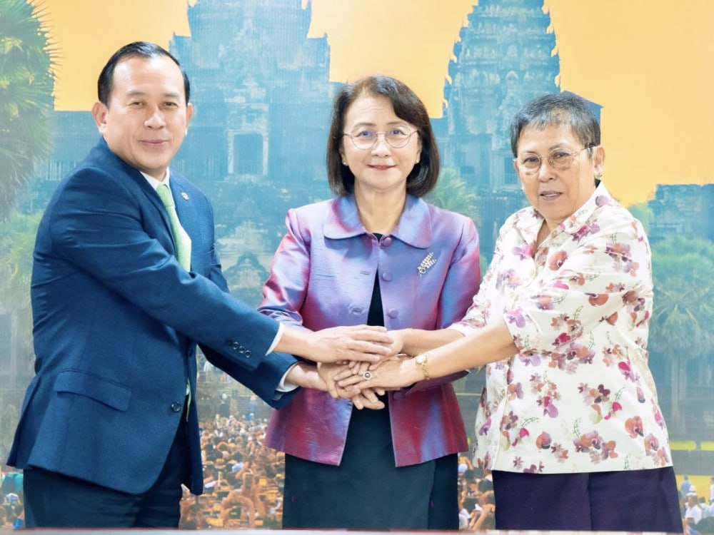 Getting Ready for 2026: Cambodia Speeds Up Francophonie Summit Plans