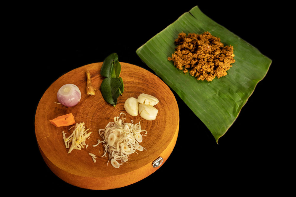 Fish Amok: Why This Creamy Curry is Cambodia’s Official National Dish 😍🍛