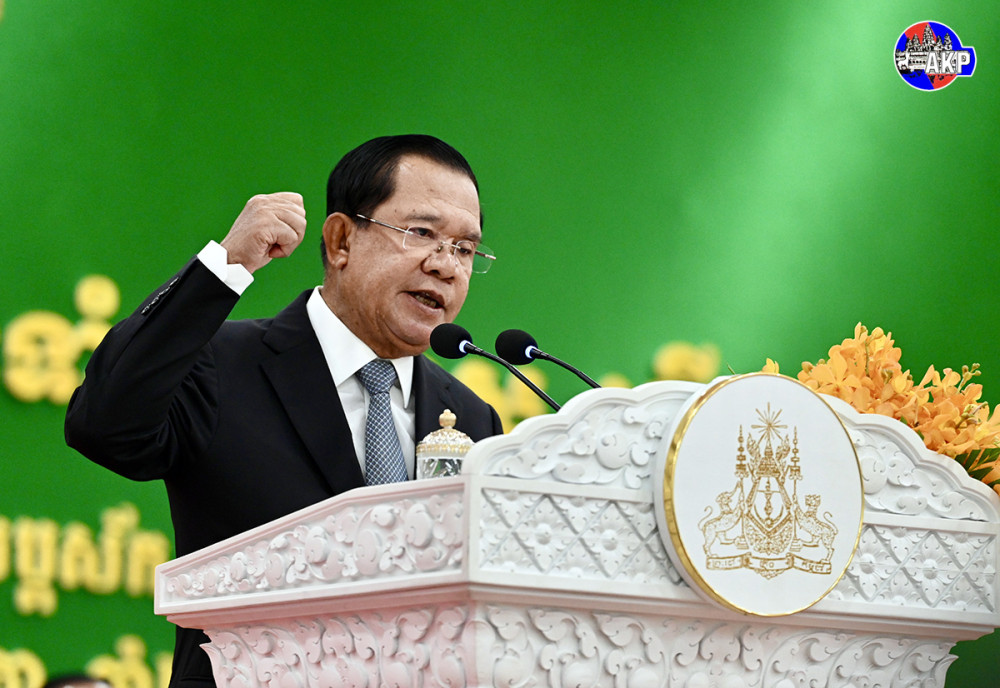 The Case of Detained Cambodian Soldiers