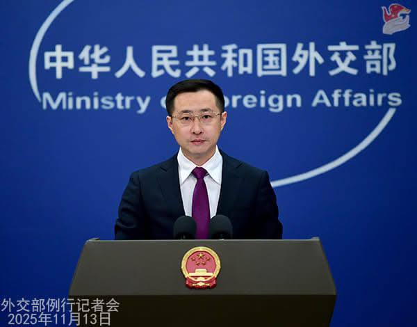 China Hopes Cambodia and Thailand Can Chill Out