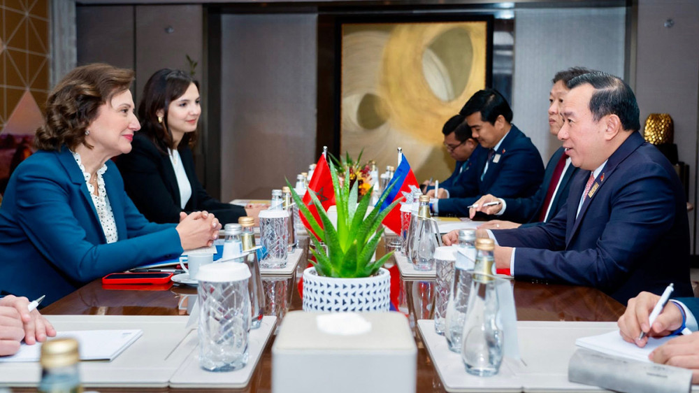 Morocco and Cambodia to Formalize Tourism Cooperation Following High-Level Bilateral Talks