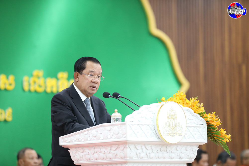 Supporting Faith and Morals in Cambodia 🙏