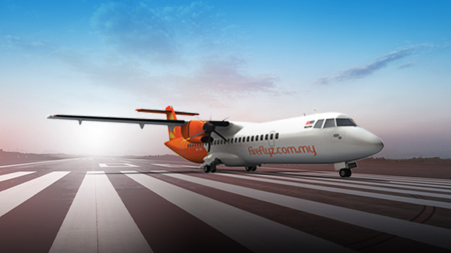 Firefly Airlines to Launch Direct Flights from Malaysia to Siem Reap ✈️