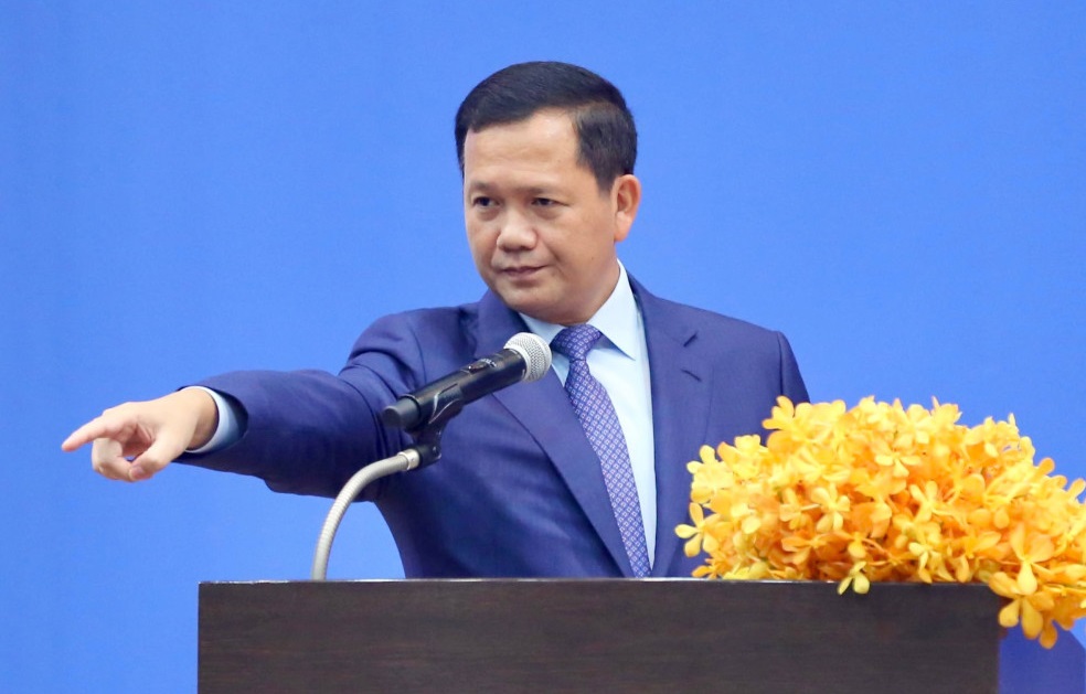 Cambodian Prime Minister Calls for International Investigation into Thai Military Attack