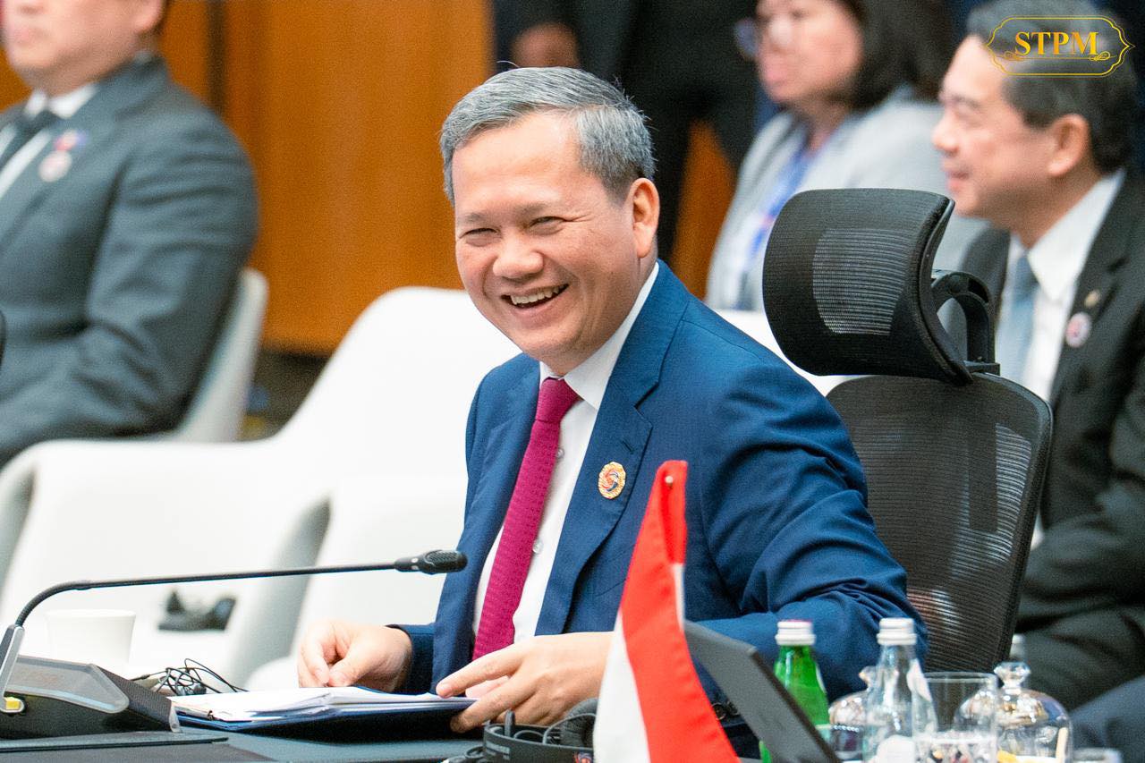 Hun Manet’s 2025–2030 Vision: Cambodia’s Roadmap for Growth and Development