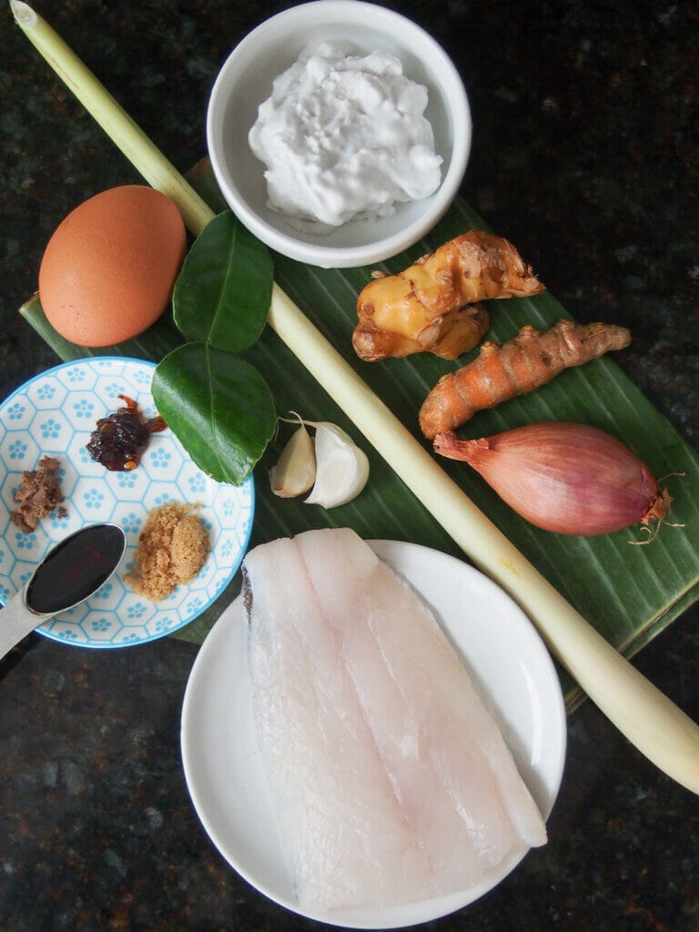 Fish Amok: Why This Creamy Curry is Cambodia’s Official National Dish 😍🍛