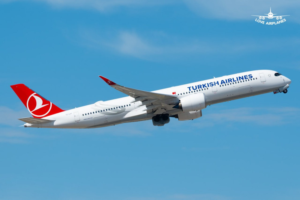 Good News: Turkish Airlines is Starting Direct Flights to Cambodia!✈️