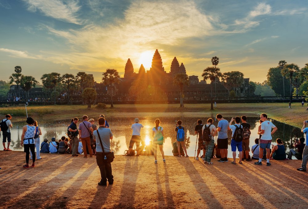 Trip.com Group’s Partnership with Cambodia: What It Means?