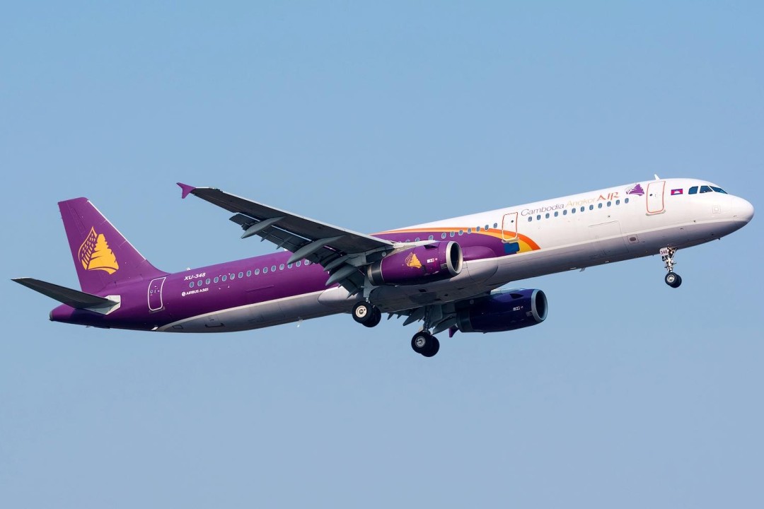 Complete Guide to Cambodia Direct Flights 2025