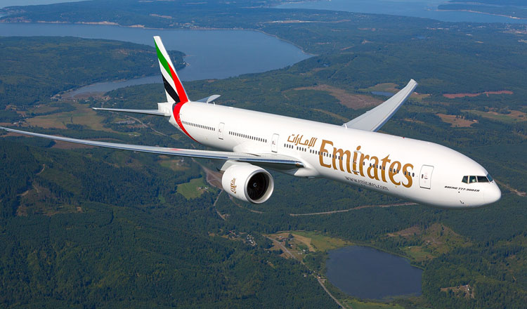 Emirates