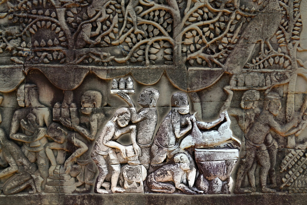 Why Angkor Wat Attracts Global Celebrities: History, Spirituality, and Exclusivity